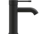 Grohe Essence Mitigeur Monocommandé Pour Lavabo, S-Size, Saillie 116Mm, Sans Vidage, 24172KF1, 24172KF1