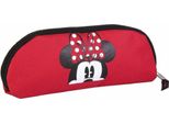 Etui Minnie Mouse Rosso (22 X 7 X 4 Cm)