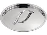 Coperchio Vogue Tri Wall In Acciaio Inox 20 Cm