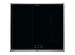 Aeg HausgerÄTe Glaskeramik Kochfeld 60Cm 2Xinduk. Maxisense+ Hob²Hood Edst IEE64070XB