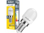 Lampadina A Led Per Frigorifero Rebel 2W E14 , 6500K, 230V