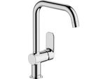 Braccio Da Cucina Hansa Ehm. Hansabasic Uscita 200 Mm DN15 Cromo