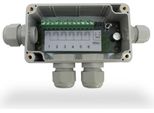 Mdt Knx Temperaturregler/-Sensor Ap