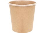 Contenitore Per Zuppa Riciclabile Fiesta 455 Ml/16 Oz 98 Mm (500 Pezzi)