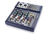Console Di Missaggio A 4 Canali Blow Prmx