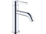 Kludi Nova Fonte Pura WT-EH Miscelatore 100 M.PUSH-OPEN, Cromo