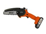 Motosega Oleo-Mac 18V 6" 1X1,5Ah"