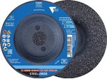 Pferd Tools CC-GRIND Robust Linea Di Dischi Abrasivi Sgp Steelox Per Acciaio/Acciaio Inossidabile