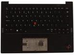 Lenovo Custodia Superiore Grp Con Tastiera Uke Wl Db Chy (5M11K07682)