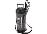 Gloria Haus Und Garten 000311.0000 Steelmaster V10 Pump Pressure Sprayer 10 L