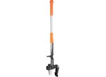 Estrattore Strend Pro, Per Erbacce E Erba, Rimuovi, Alluminio, 995 Mm