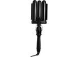 Mermade Hair Pro Waver 32 Mm, Ferro Arricciacapelli, Nero, Design Ampio Per Risultati Più Rapidi, Pronto All'uso