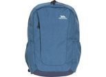 Trespass - Zaino "Alder"", 25L TP5019 (Taglia Unica) (Blu Marino)"