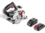 Sega Circolare, 58G008-BC, 18V, Con Leser, Grafite