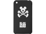 Topolino - Custodia Per Cellulare NS5069 (Taglia Unica) (Nero)