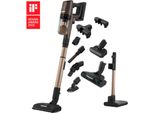 Aeg AP81 Ultimate 8000 Aspirapolvere A Batteria / Durata Della Batteria Fino A 60 Minuti* / Modello 2021 / Colore: Mogano Bronzo AP81A25ULT Bronzo