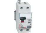 P312 2P C 16A 30MA Interruttore Differenziale Ac DX3
