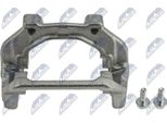Nty HZT-BM-046A Staffa Pinza Freno Posteriore Per Bmw X3 (F25) X4 (F26)