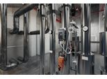 Pompa A Rotore Bagnato Wilo Ad Alta Efficienza Yonos Maxo Plus 30/0,5-7 PN6/10,90W