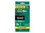 Wilkinson Xtreme3 Sensitive Comfort Rasoio Usa E Getta 12 Pezzi