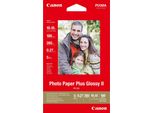 Canon PP-201 10X15 Cm, 100 Bl. Carta Fotografica Plus Glossy Ii 265 G