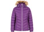 Giacca Trapuntata Da Donna Trespass Nadina, Impermeabile TP4130 (2XS) (Viola)