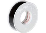 Nastro Isolante Elettrico Coroplast 302 0,15 Mm X 50 Mm X 25 M Nero