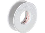 Coroplast Electro-Isolierband 302 0,15 Mm X 25 Mm X 10 M Grigio