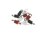 3X3 Molle Frizione Naraku Sport Per Scooter E Quad Da 50Cc Con Motore Minarelli