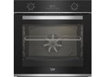 Forno Multifunzione Da Incasso 72L 60Cm Catalisi Inox Beko Bbie13300Xc