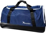 Precision - Borsa Trolley "Pro Hx Team"" RD1572 (Taglia Unica) (Blu Navy/Bianco)"