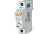 Interruttore Eaton Ls 10Ka B 13A/1Polo 1TE Eaton PLSM-B13-MW