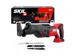 Skil 3480 Cb Sega A Gattuccio «Brushless» A Batteria 20V