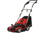 Einhell GE-SA 1435/1 Arieggiatore Elettrico Manubrio Regolabile Larghezza Di Lavoro 35 Cm (3420690)
