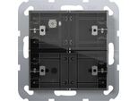 Gira Tastsens.4 Standard 2F Knx System 55