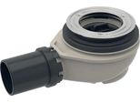 Scarico Per Piatti Doccia Geberit D90, SH50, D50 D90Mm, SH50, D50Mm
