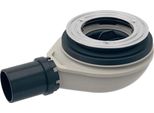 Scarico Per Piatti Doccia Geberit D90, SH30, D40 D90Mm, SH30, D40Mm