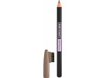 Maybelline New York Express Brow Matita Per Sopracciglia 03-Marrone Morbido 4,3 G