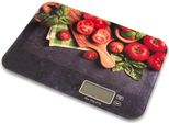 Orion | Bilancia Da Cucina Digitale - Vetro - Bilancia Elettronica Piatta - 20 Kg - Funzione Aggiungi Al Peso