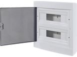 Scatola Portafusibili Scatola Di Distribuzione Da Esterno Scatola Di Distribuzione Piccola IP40 24 Moduli