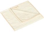 Asciugamano In Spugna - 30X50 Cm - Beige