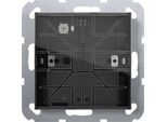 Gira Tastsens.4 Standard 1F Knx System 55