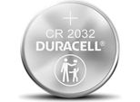 Duracell 071841 Duracell Batterie Knopfzelle CR2025 3.0V Lithium 5St.