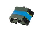 TSA0092 Batteria Per Aspirapolvere Teesa Sweeper