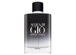 Armani (Giorgio Armani) Acqua Di Gio Parfum Profumo Puro Per Uomo Ricaricabile 125 Ml