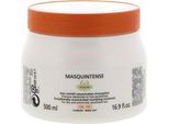Maschera Nutriente Per Capelli Secchi Da Fini A Medi Nutritive (Maschera Per Capelli) - Volume: 500 Ml