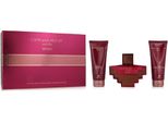 Afnan Ornament Purple Allure Eau De Parfum 100Ml Gel De BañO 100Ml Locion Corporal Perfumada 100Ml