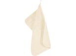 Asciugamano In Spugna - 30X50 Cm - Beige