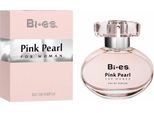 Bi-Es Perla Rosa Eau De Parfum, 50Ml