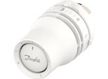 Testa Termostatica Danfoss Redia M30X1,5 A Riempimento Di Liquido, Ef, Zero Shut-Off